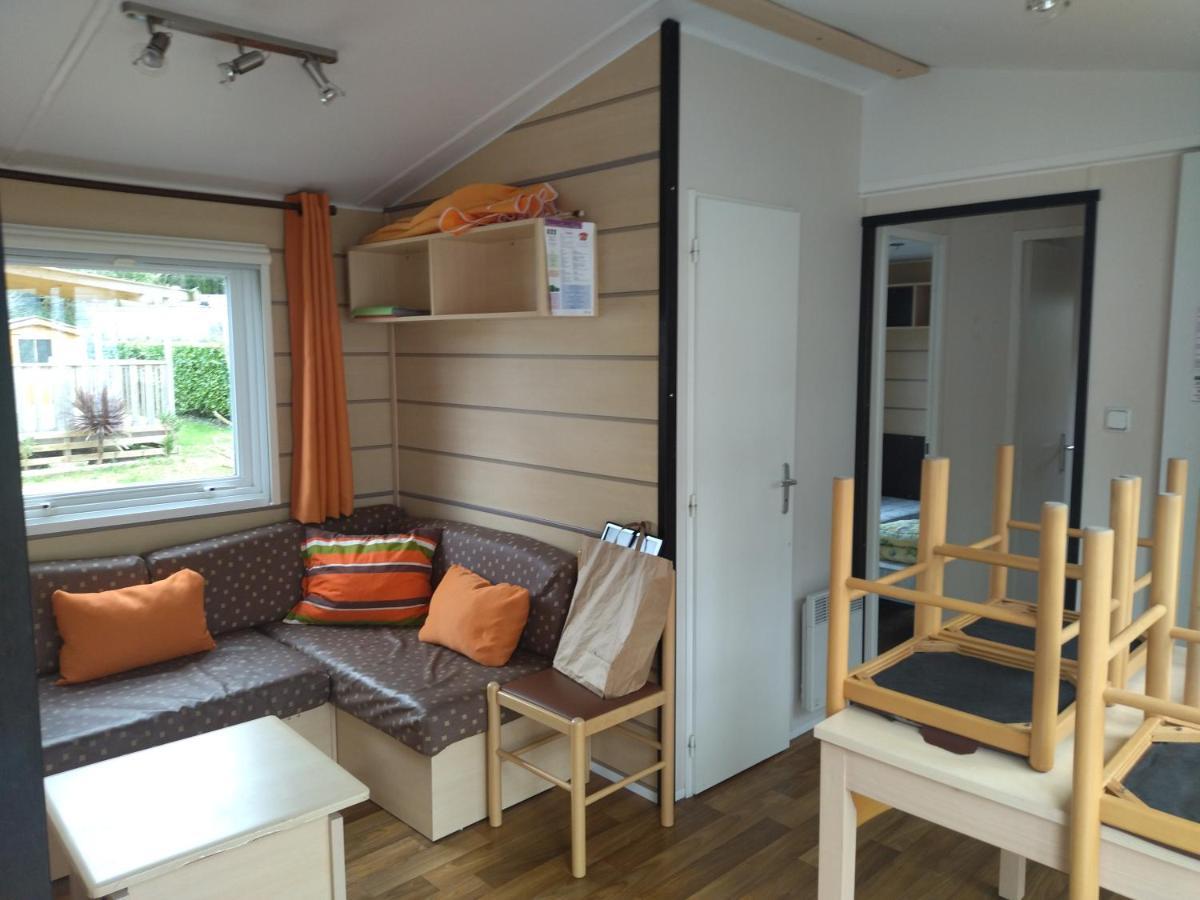 Nature' Home Camiers Ngoại thất bức ảnh